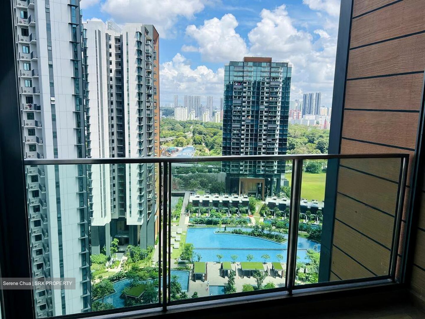 Normanton Park (D5), Apartment #432925421